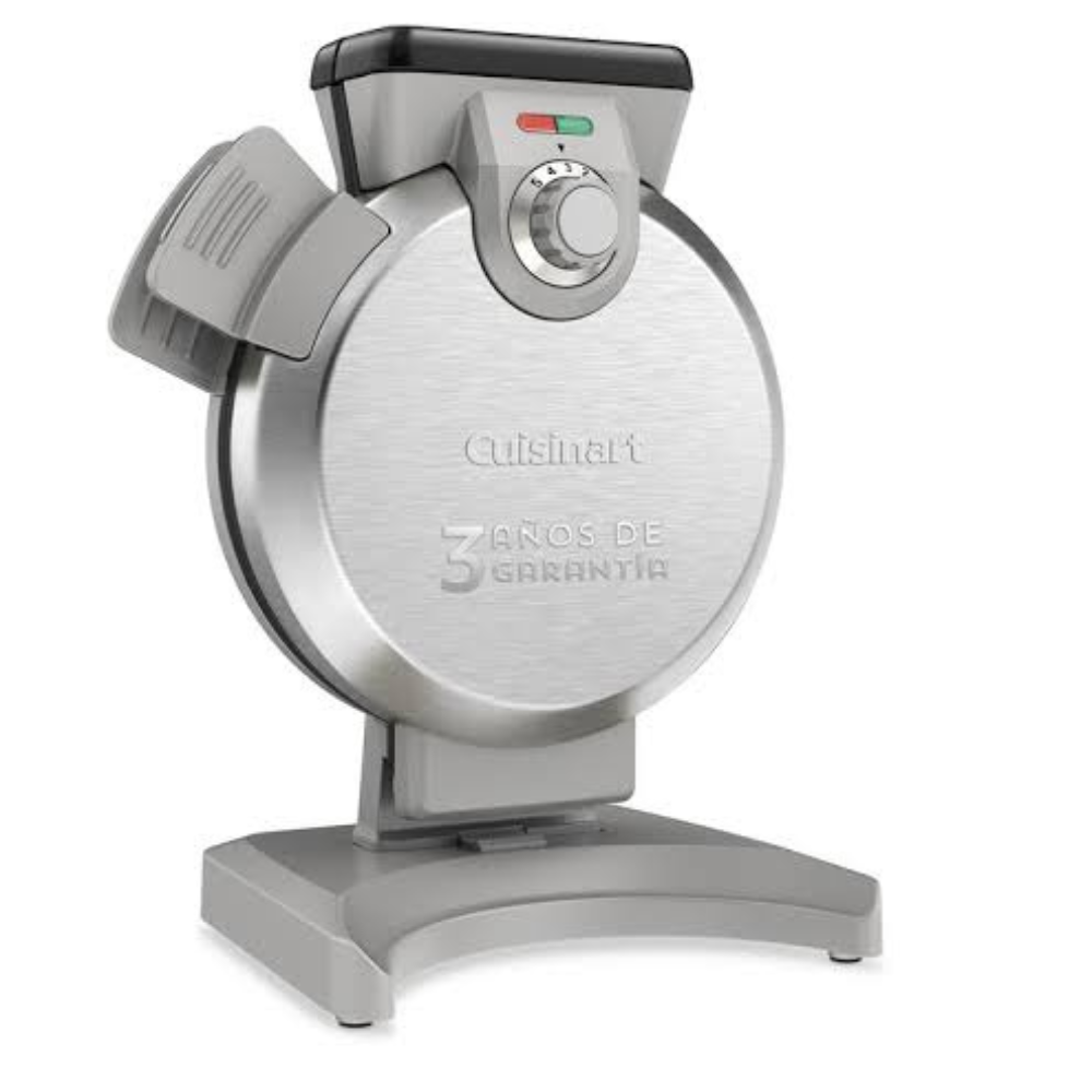WAFFLERA VERTICAL	CUISINART	WAF-V100ES.