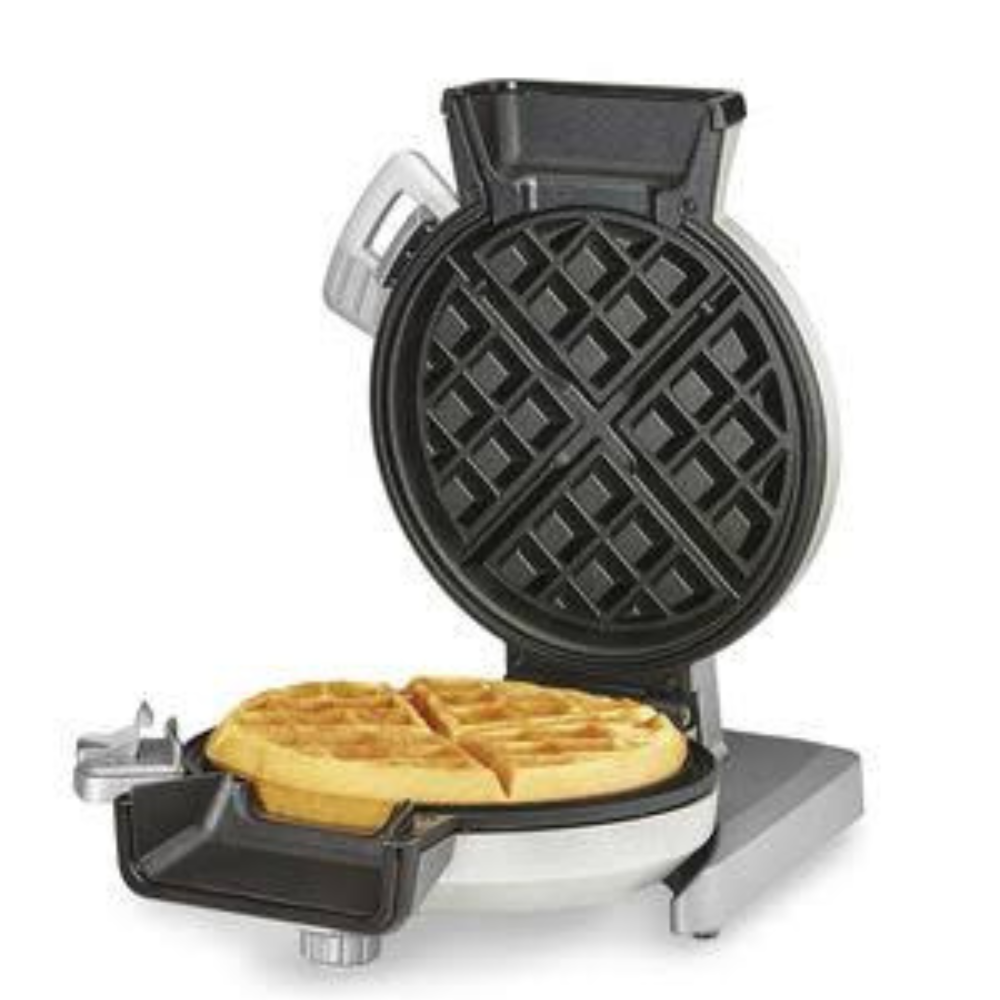 WAFFLERA VERTICAL	CUISINART	WAF-V100ES.
