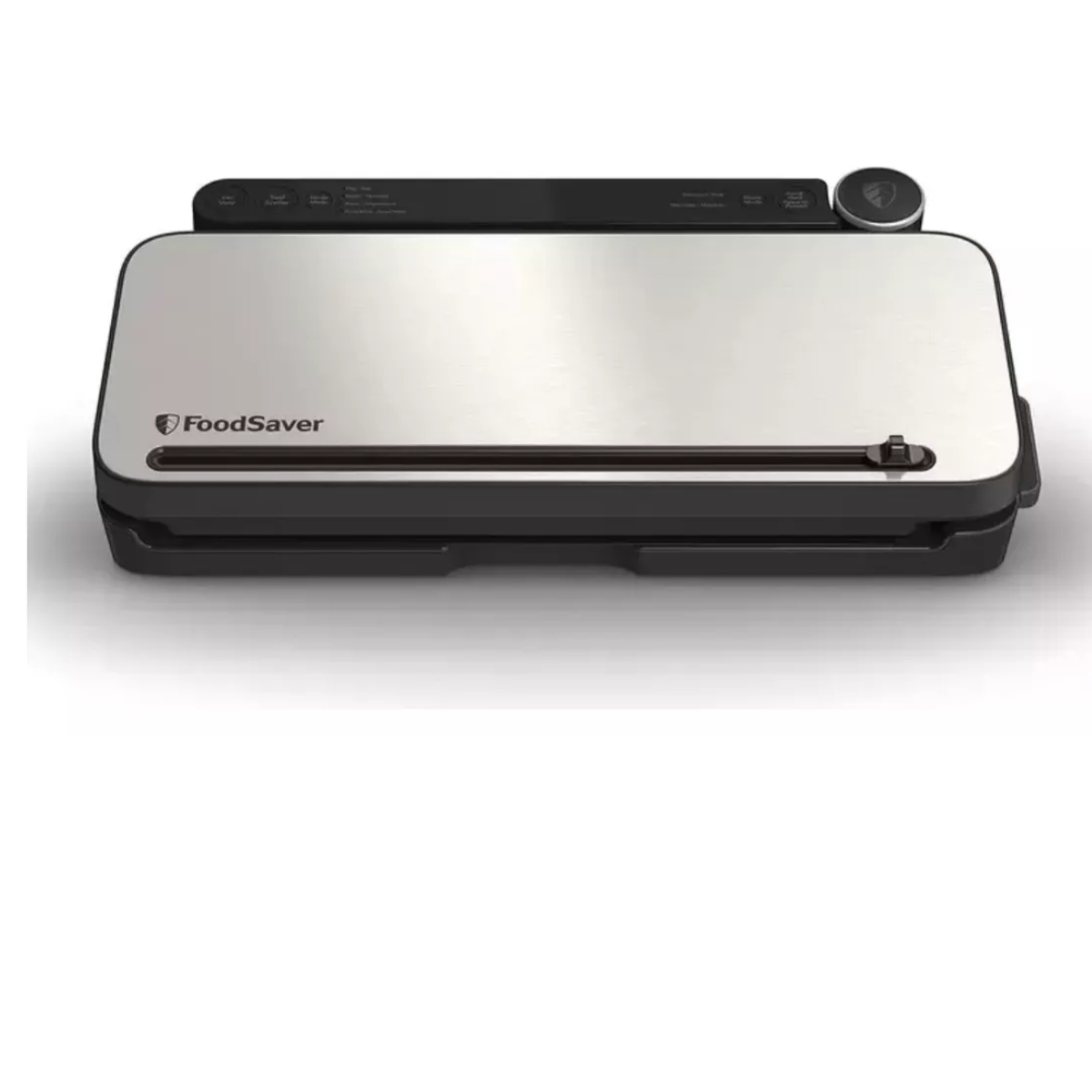 Food Saver Sellado Al Alto Vacio - 2093599.