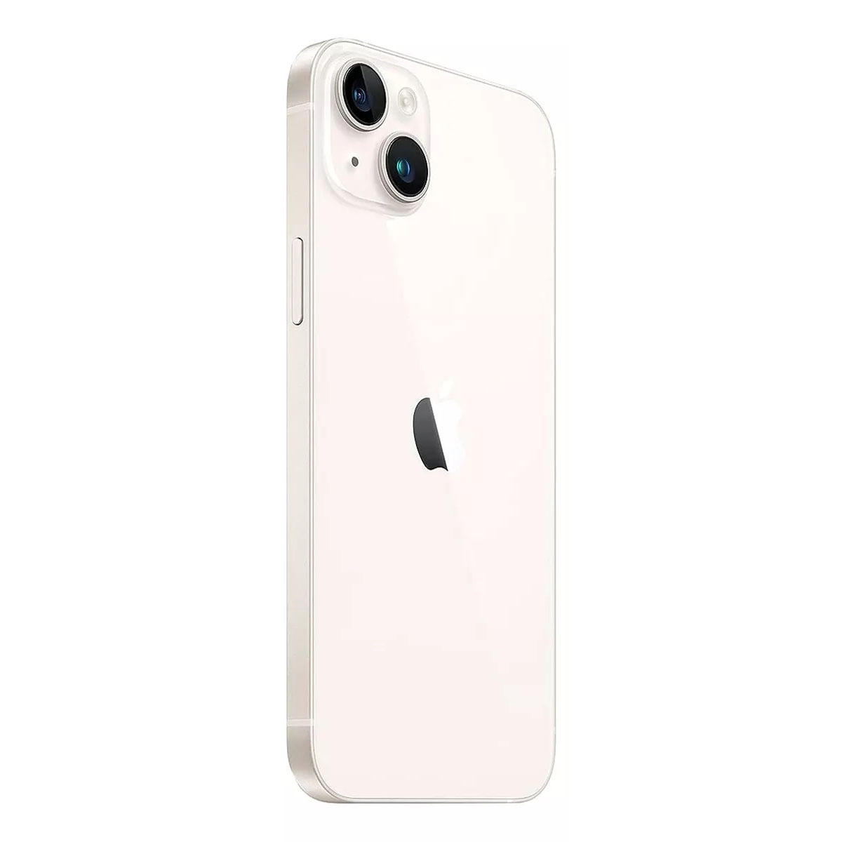 Apple iPhone 14 Plus 128 Gb Blanco Reacondicionado Grado A eSIM.
