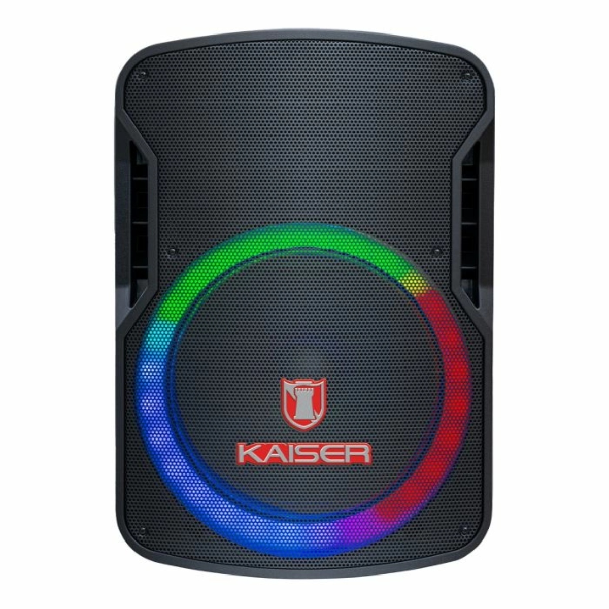 Bafle Profesional Kaiser MSA 6516MX 15” 26,900 W PMPO ORTY12.