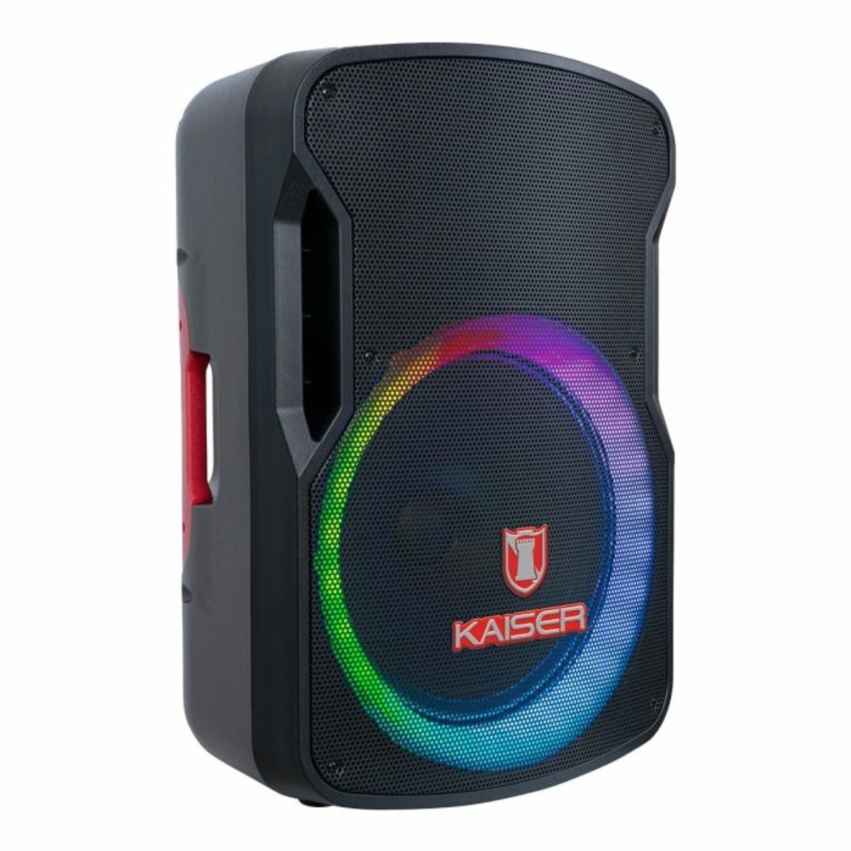 Bafle Profesional Kaiser MSA 6516MX 15” 26,900 W PMPO ORTY12.