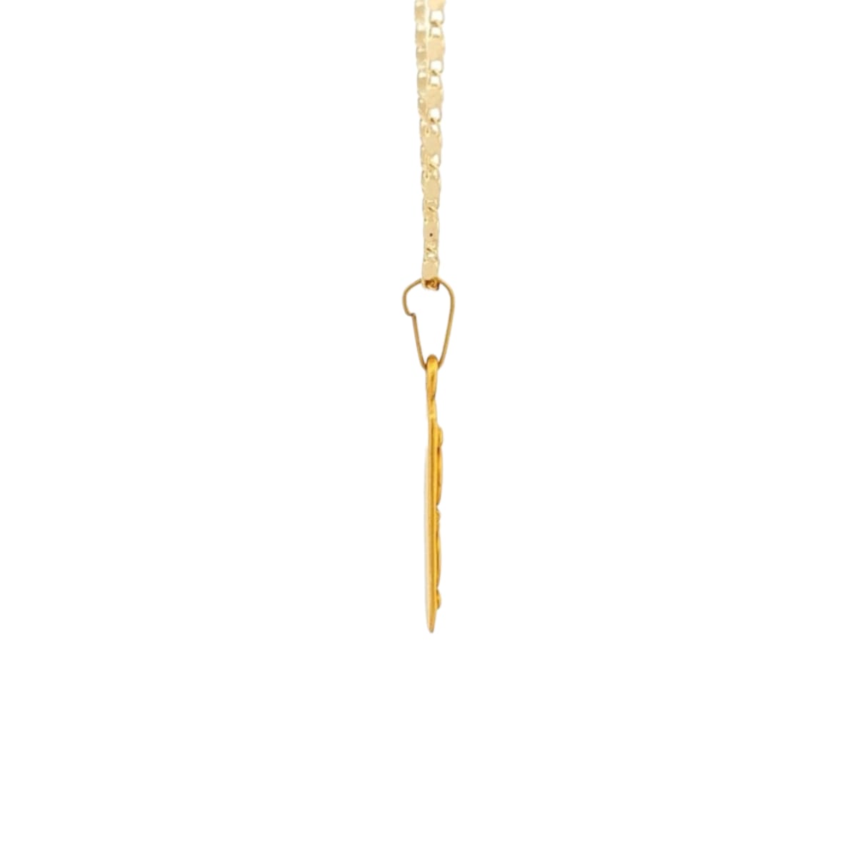 Dije Ornamento Tayrona Oro Precolombino Joyeria M De Leon.