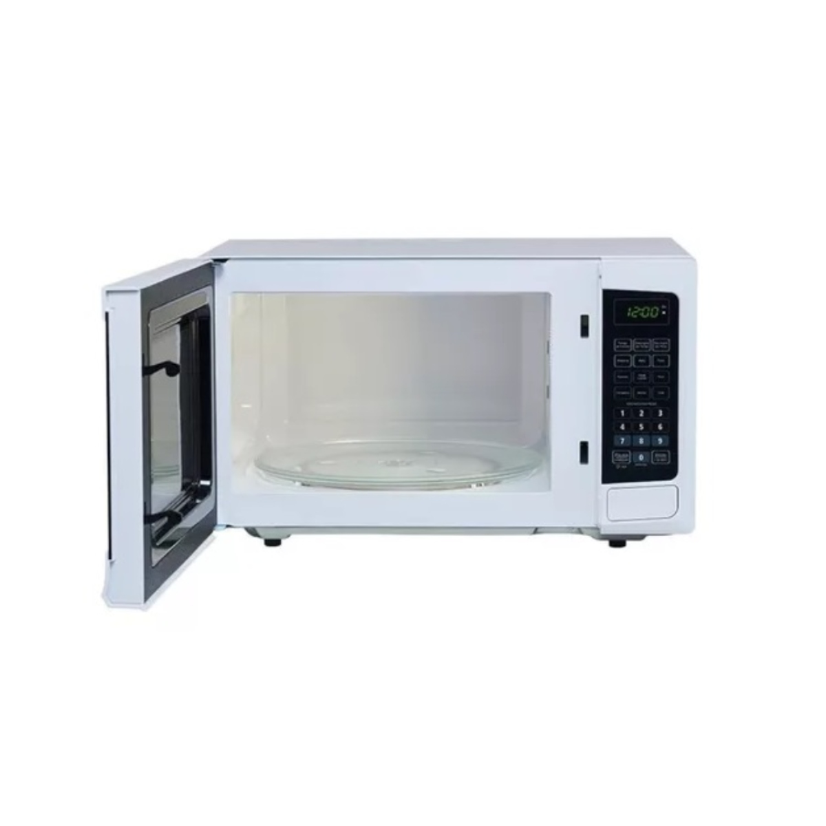 Horno de Microondas Daewoo DMM 0710MW / DMM0710MWCD 0.7 Pies 700 Watts ORTY10.