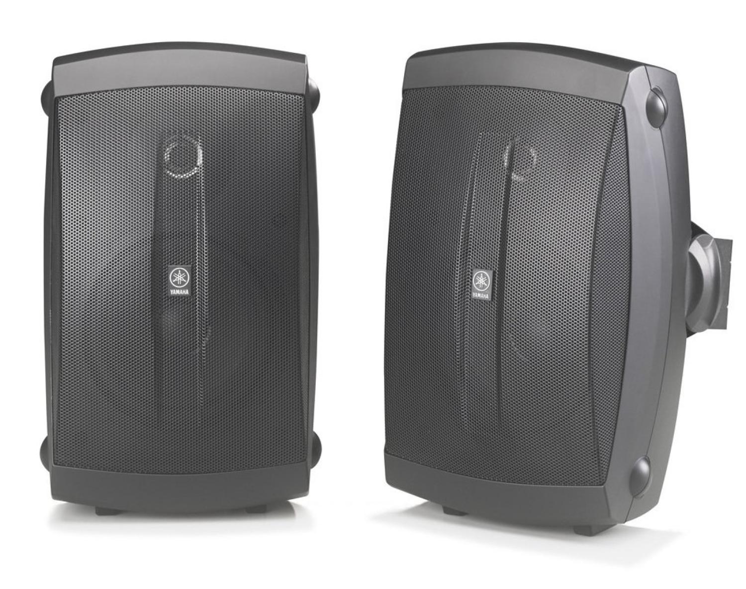 Yamaha RS202 y Nsaw150 x4 Sistema Audio Ambiental Bluetooth.