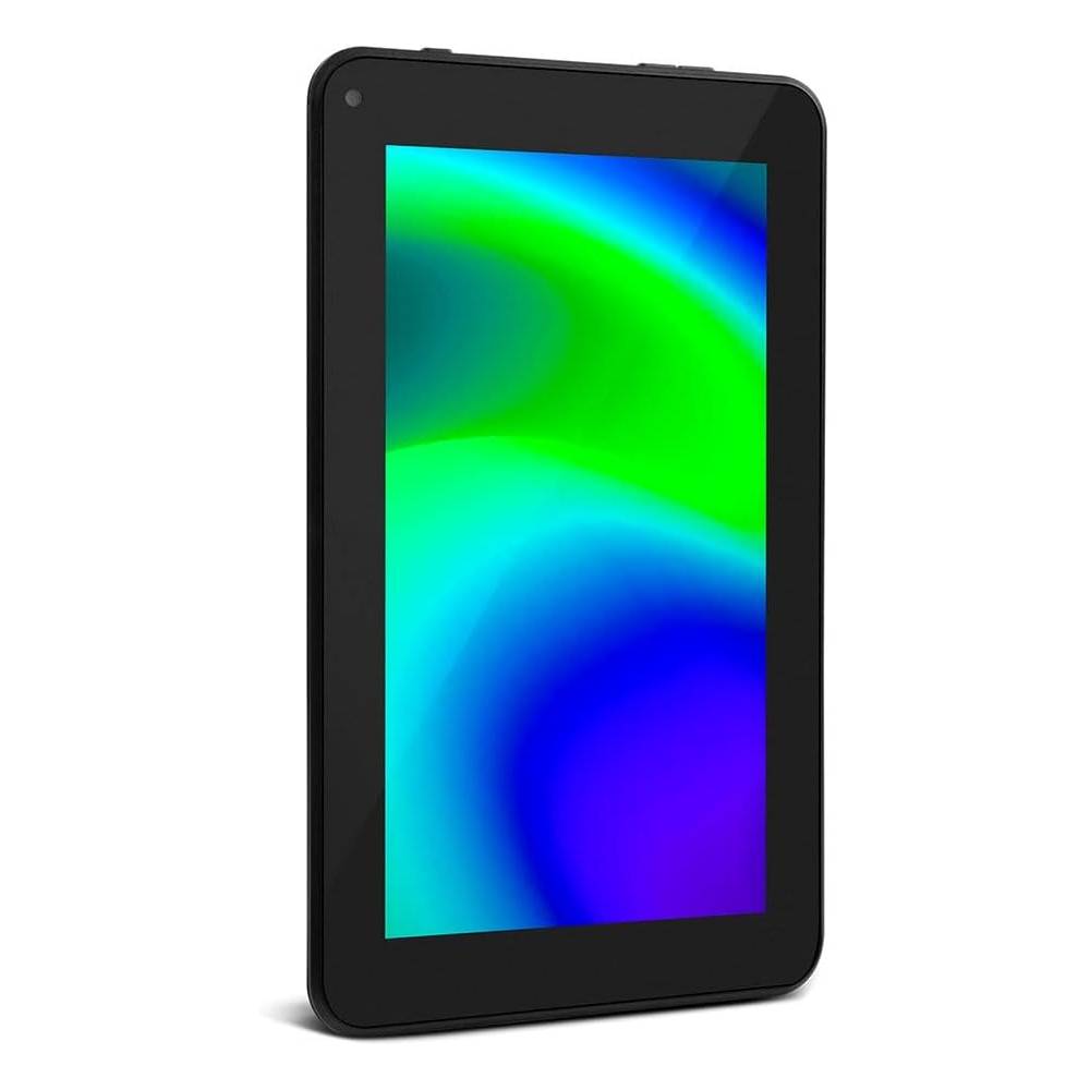 Tablet Multilaser NB600 LCD 7” Quad Core 32GB 2GB RAM Negro.