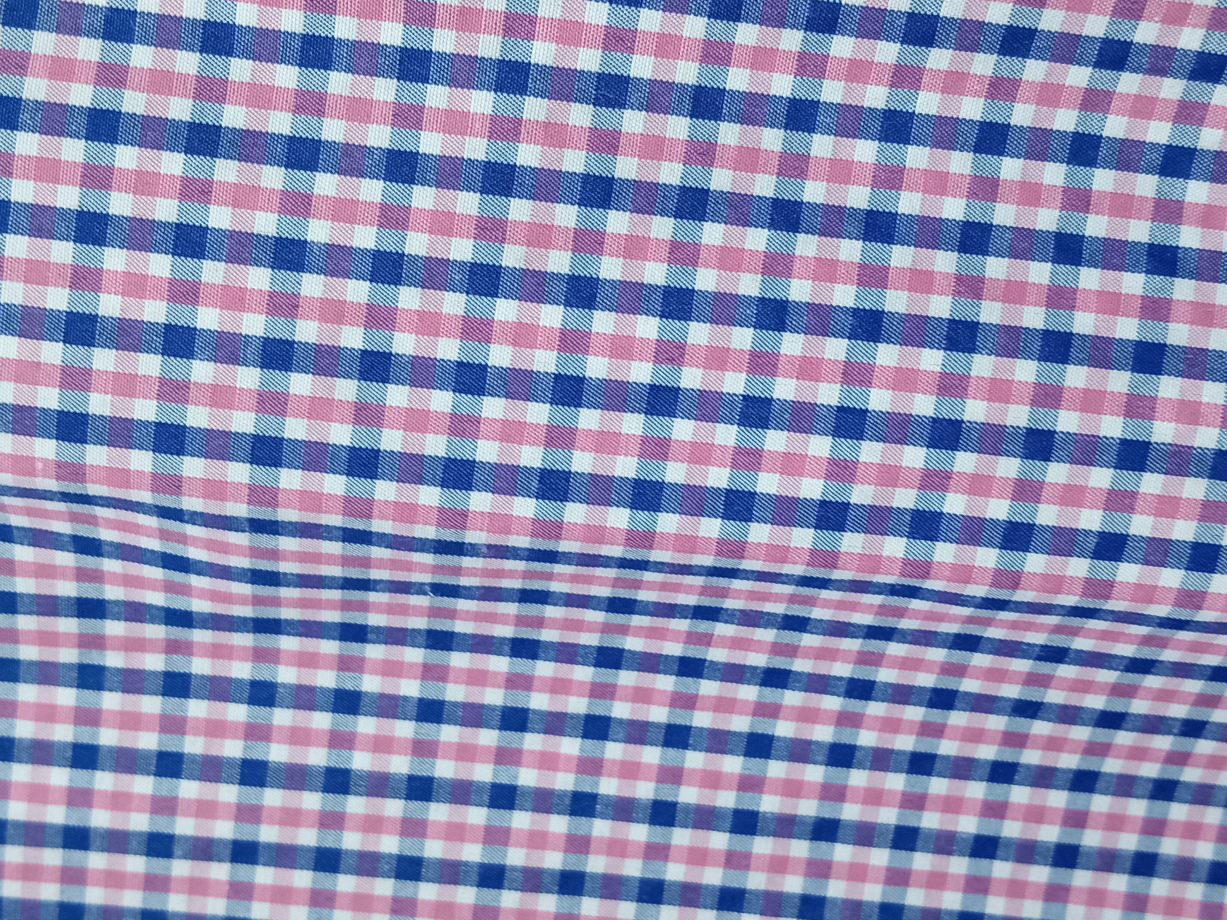 Camisa Tallas Extra Grande Caballero XL A 6XL Big Kong 346-A
