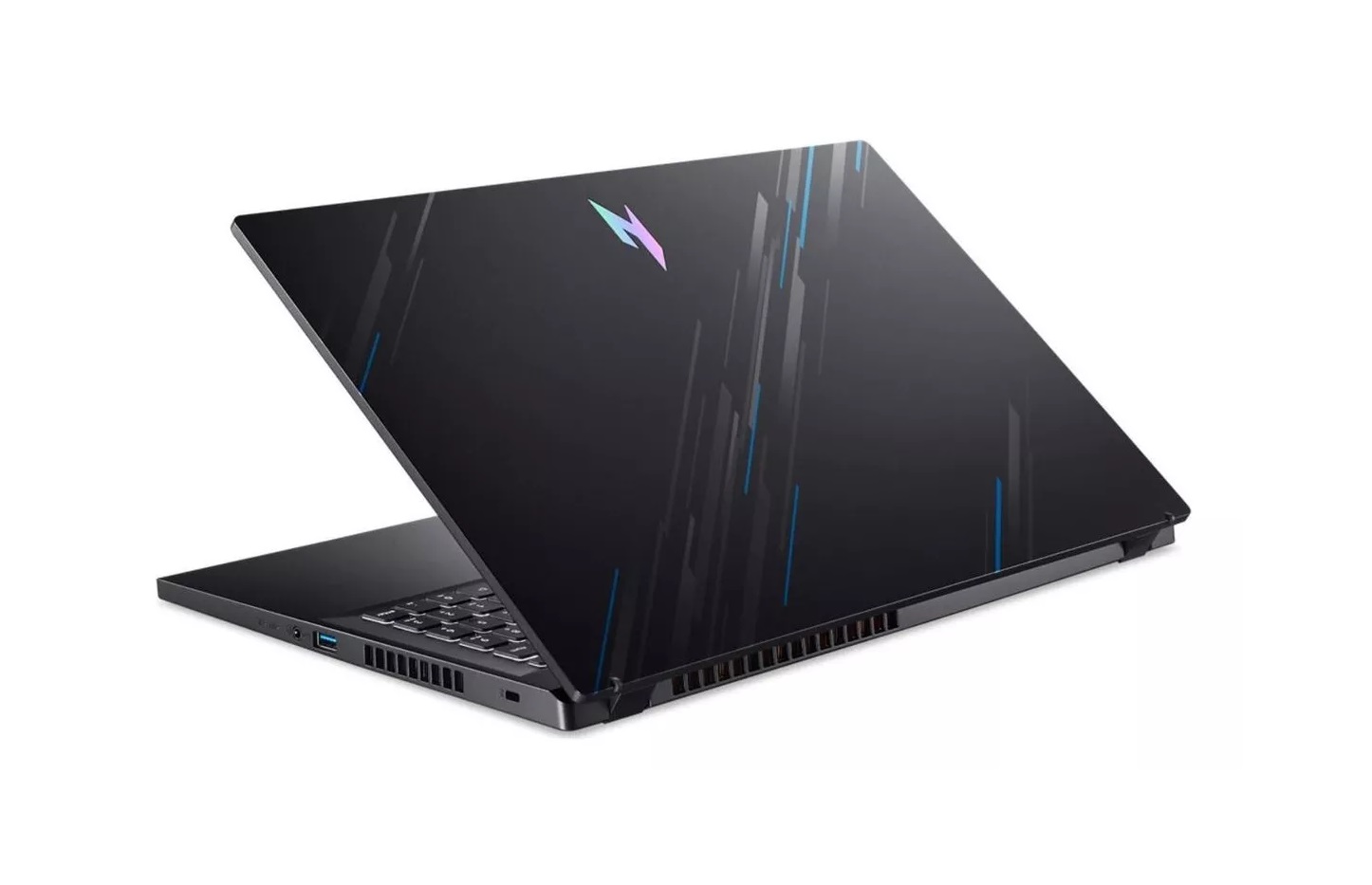Laptop Gamer Acer Nitro V "ANV15-51-98N0" Pantalla IPS 15.6 Pulgadas 144 Hz, Procesador Intel Core i9-13900H 16 Gb Ram 512 Gb Ssd Tarjeta Gráfica Nvidia Geforce RTX 4060 de 16 Gb Ddr5, Windows 11 Home Color Negro.