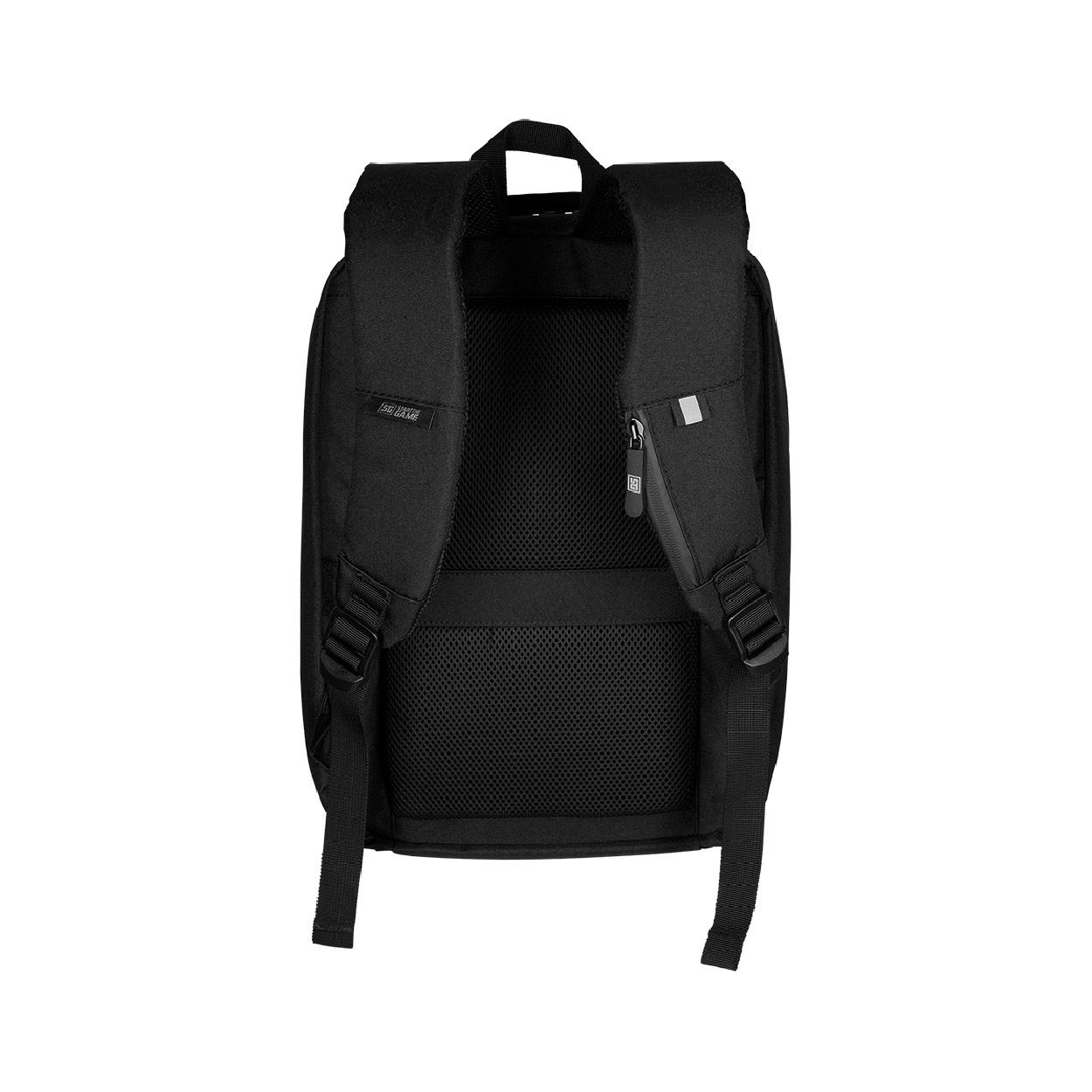 BACKPACK VORAGO 15.6" RGB BP-500 + POWER BANK PB-450.