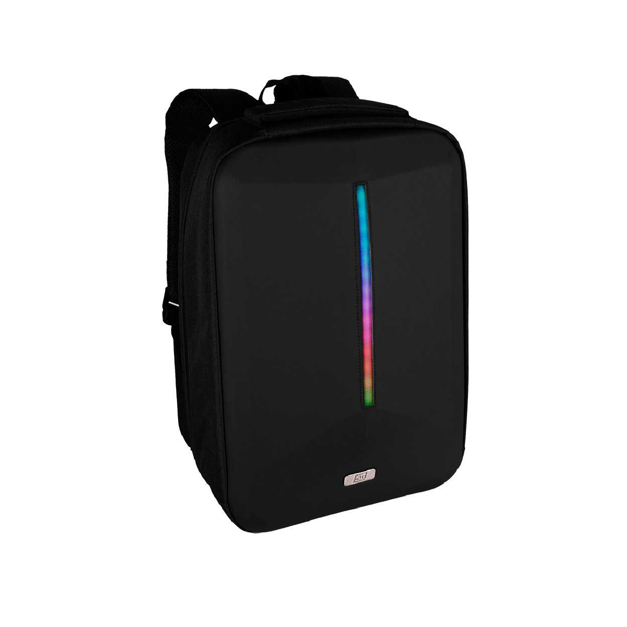 BACKPACK VORAGO 15.6" RGB BP-500 + POWER BANK PB-450.