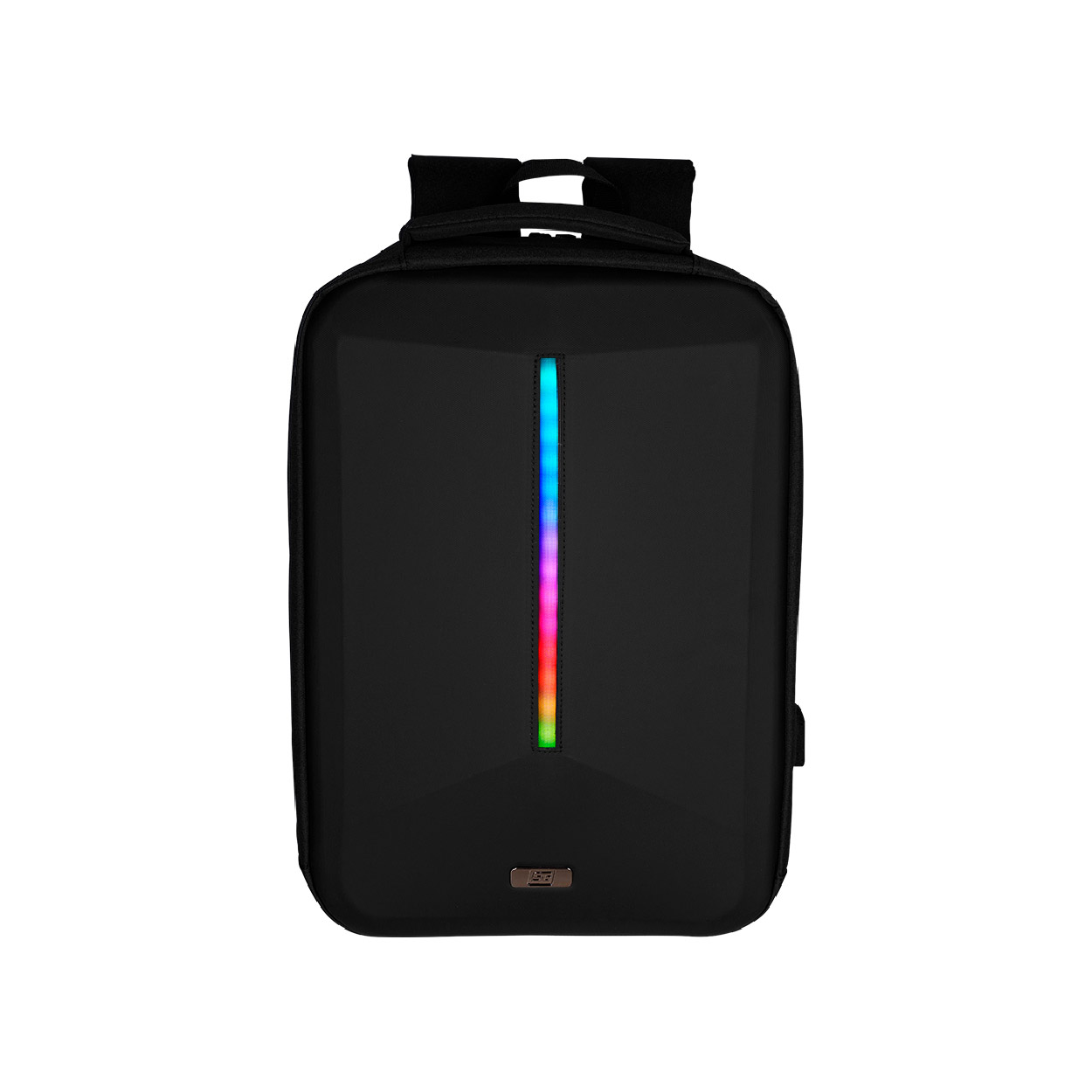 BACKPACK VORAGO 15.6" RGB BP-500 + POWER BANK PB-450.