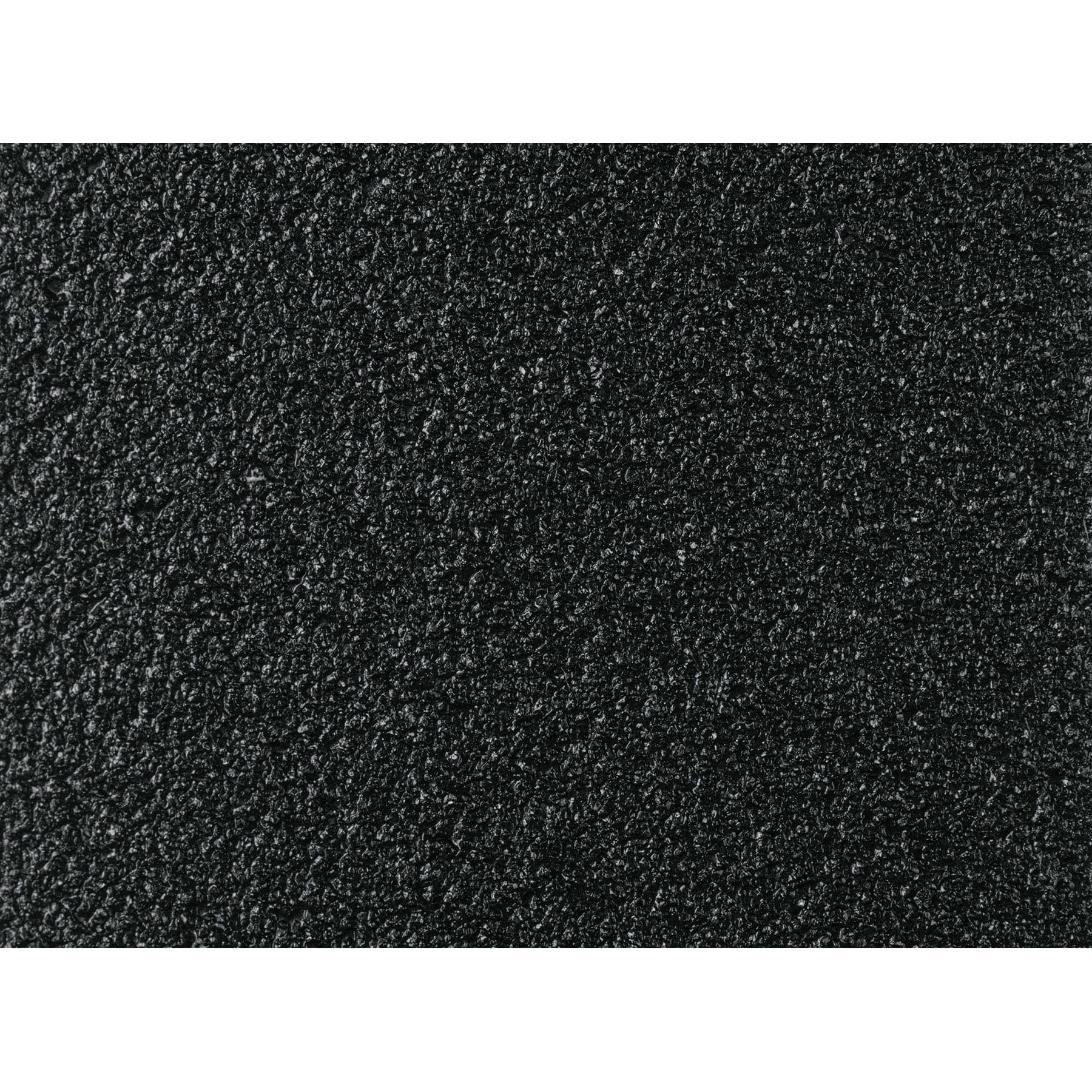 CINTA ADHESIVA ANTIDERRAPANTE EN ROLLO 50 MM NEGRA TRUPER 12532.
