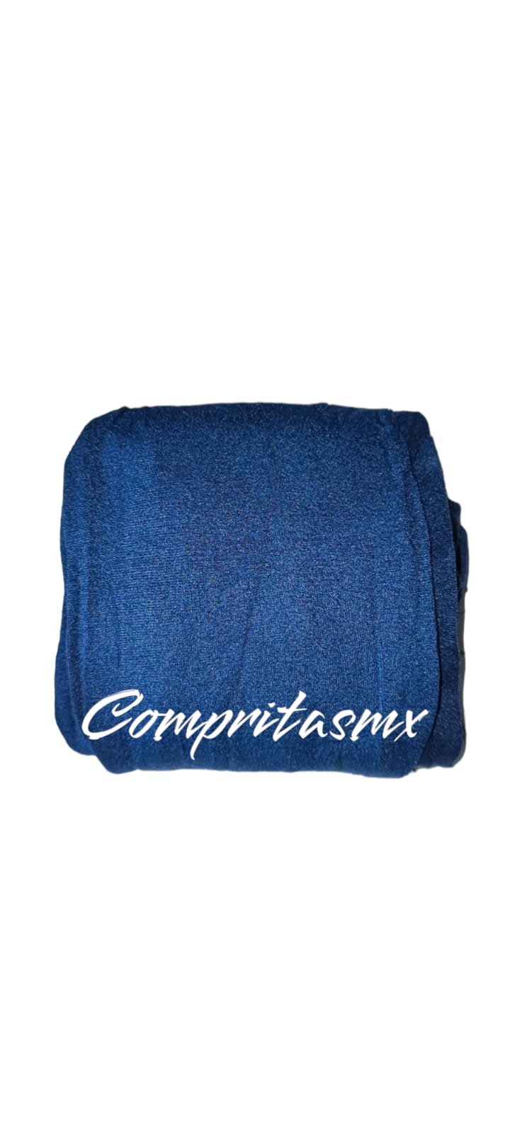 pantimedias de colores gruesas opaca unitalla colores vibrante AZUL MARINO