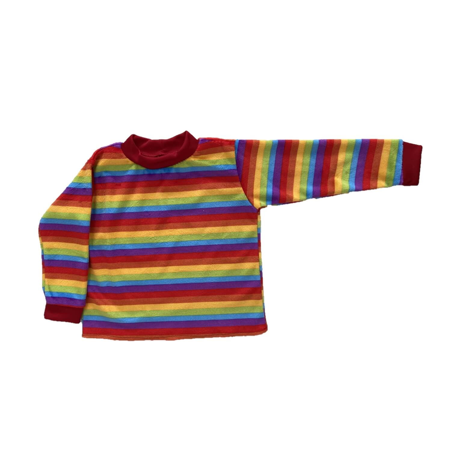 Cosplay - Disfraz de Halloween - Traje de Muñeco con Peluca - Disfraces para Bebés y Niños.