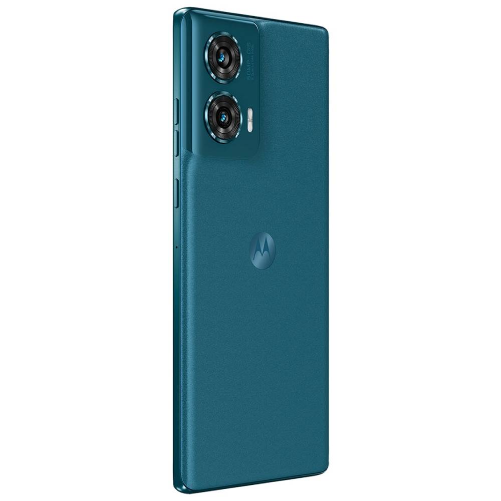 Motorola Edge 50 Fusion 8/256GB Verde azulado Dual SIM (5G)