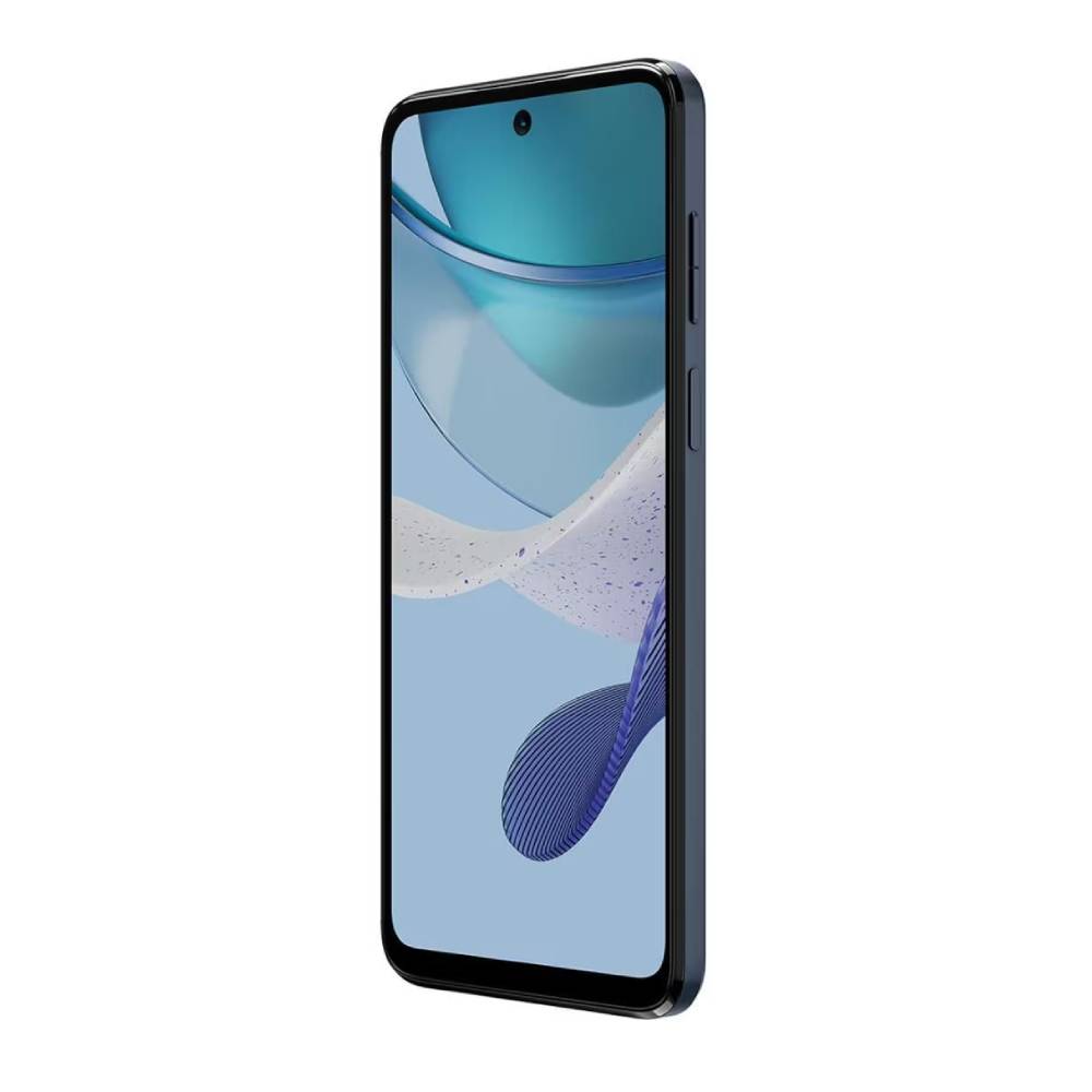 Motorola G53 4/128GB Azul Dual SIM (5G).