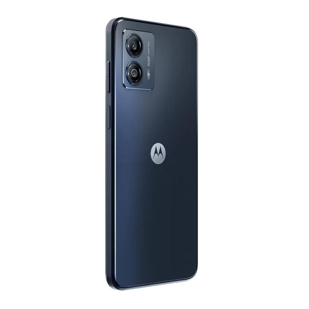 Motorola G53 4/128GB Azul Dual SIM (5G).