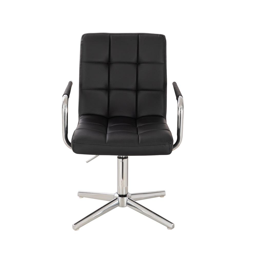 Silla para tocador EL7009F-3C NEGRO
