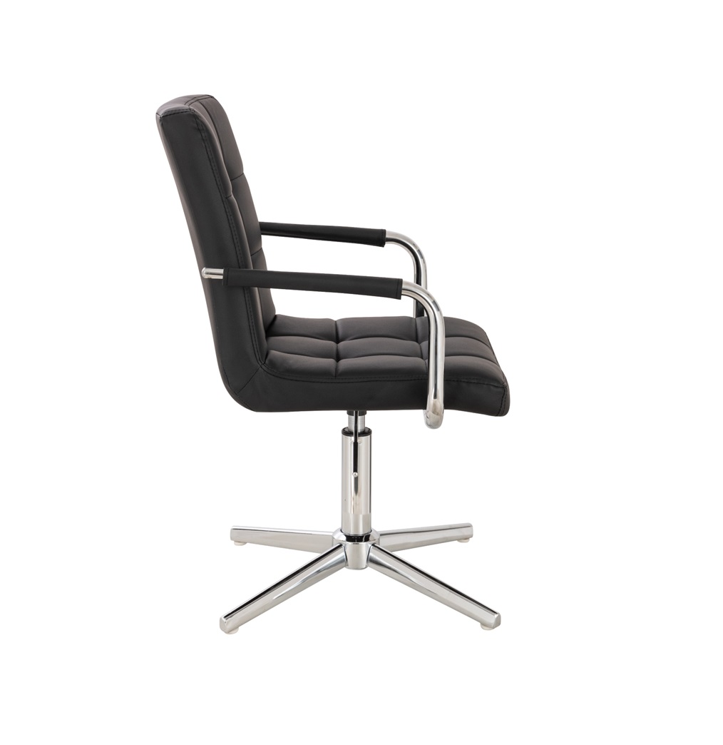 Silla para tocador EL7009F-3C NEGRO