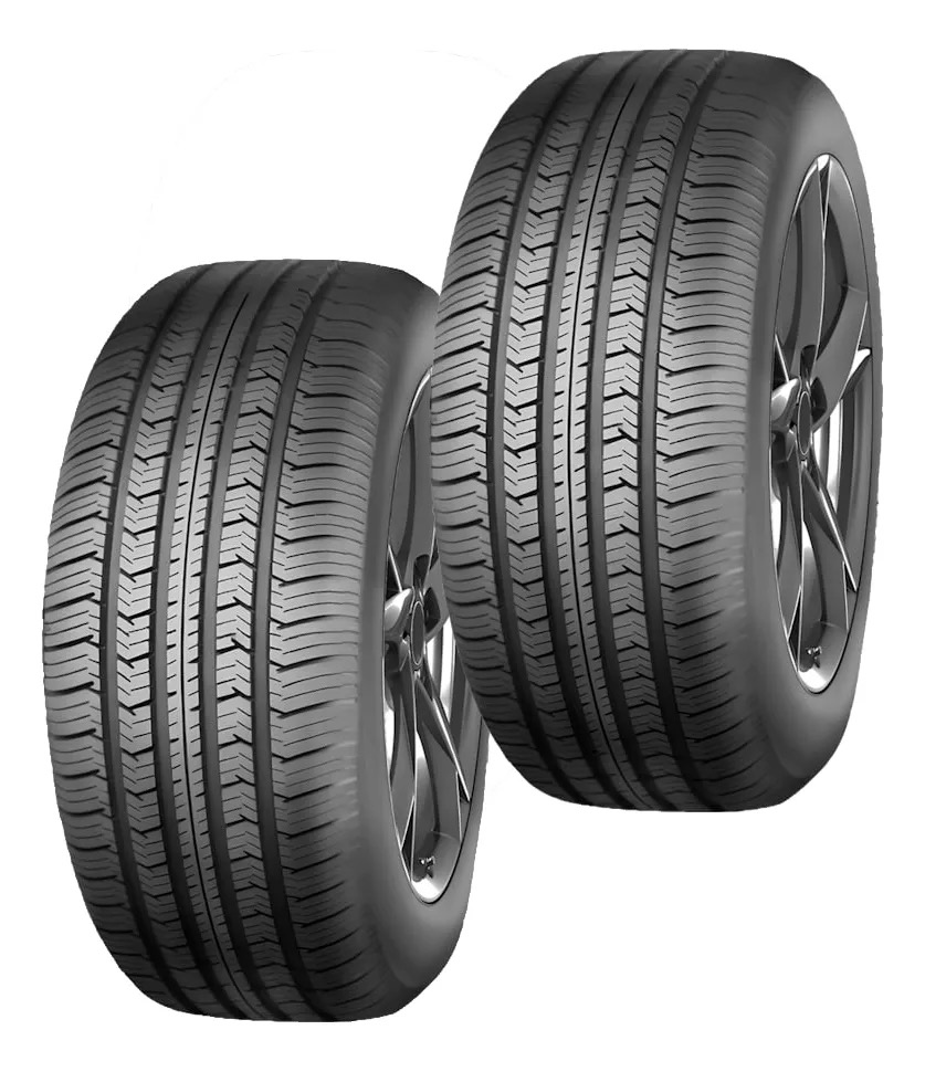 PAQUETE 2 LLANTAS 185/65R15 TOWNHALL TH-93 88H