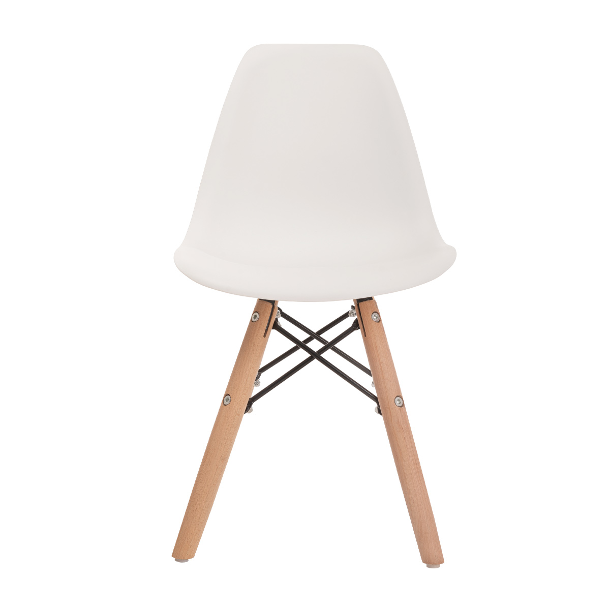 Set de sillas con mesa para niños - DUDUK.