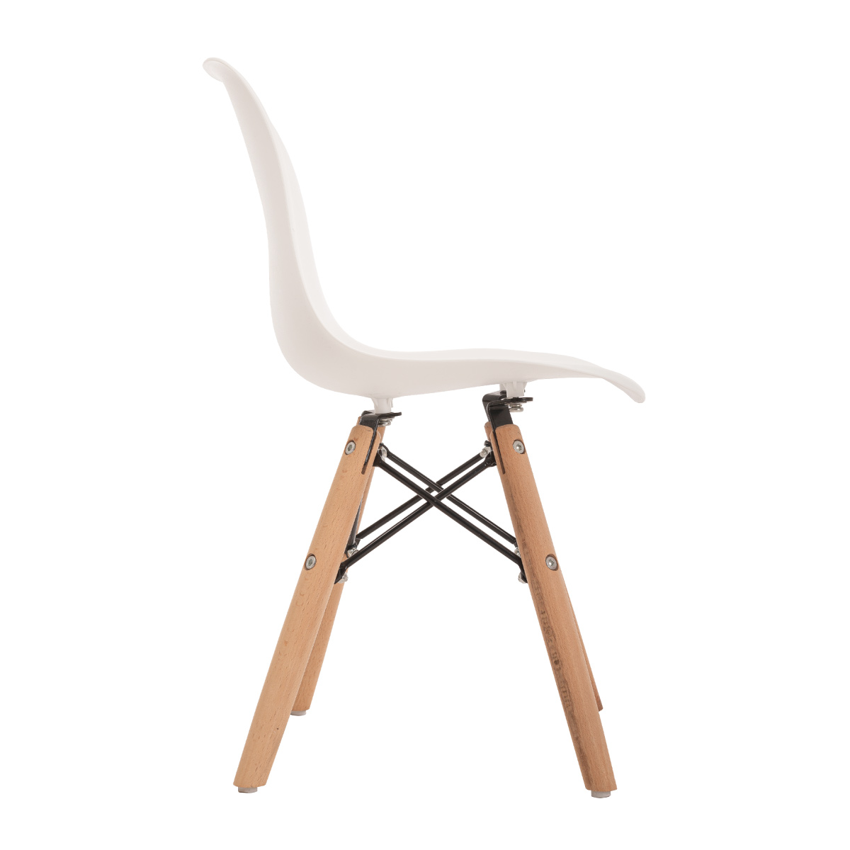 Set de sillas con mesa para niños - DUDUK.