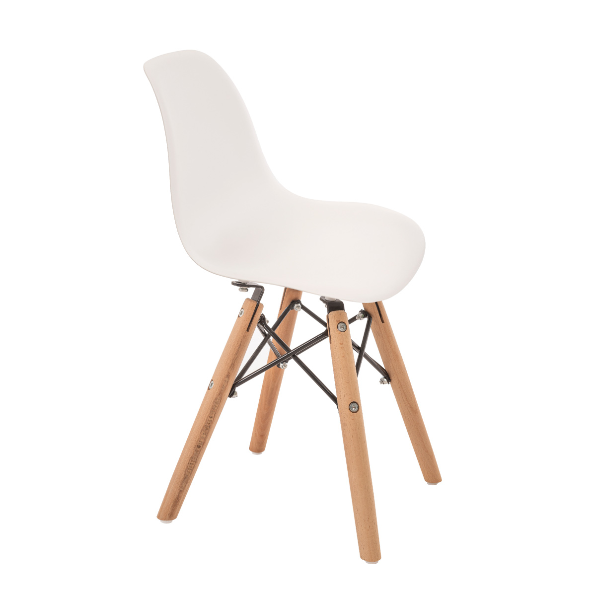 Set de sillas con mesa para niños - DUDUK.