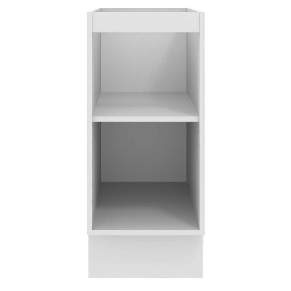 Gabinete Bajo Cocina Madesa Agata 1 Puerta BC 01