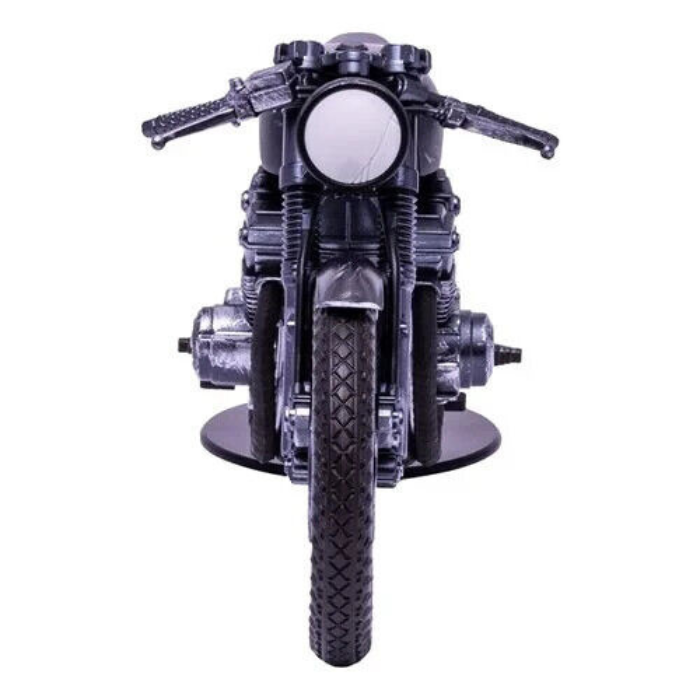 DC Multiverse Motocicleta Drifter The Batman Movie.