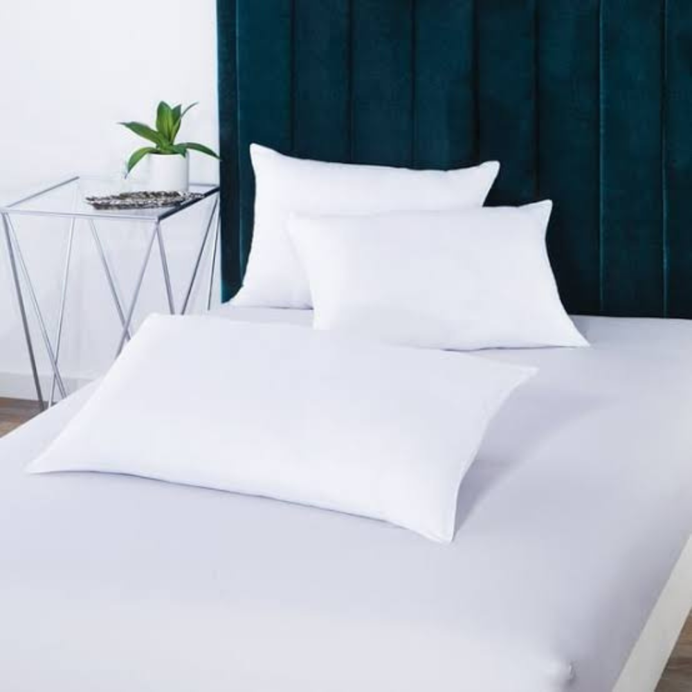 Par de almohadas extrafirme suavitec	CONCORD	.