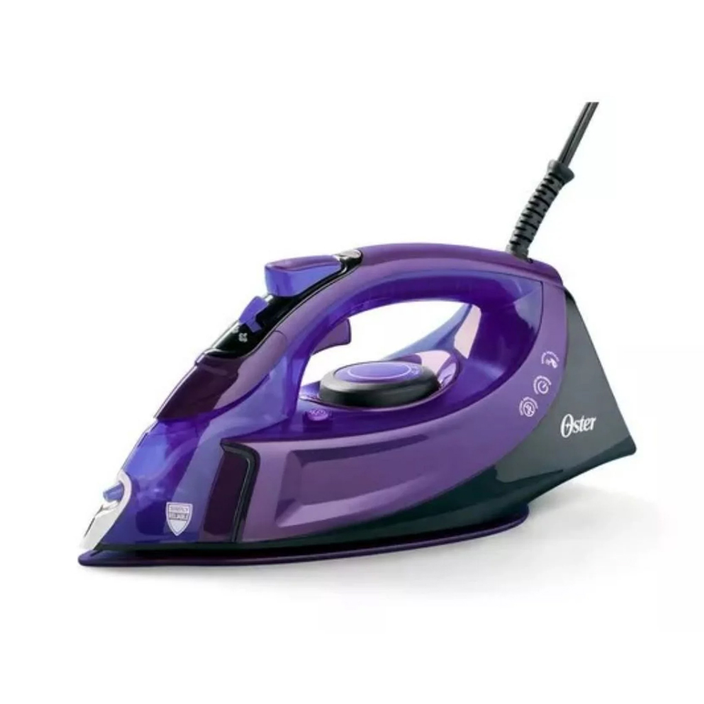 PLANCHA DE VAPOR TURBO STEAM