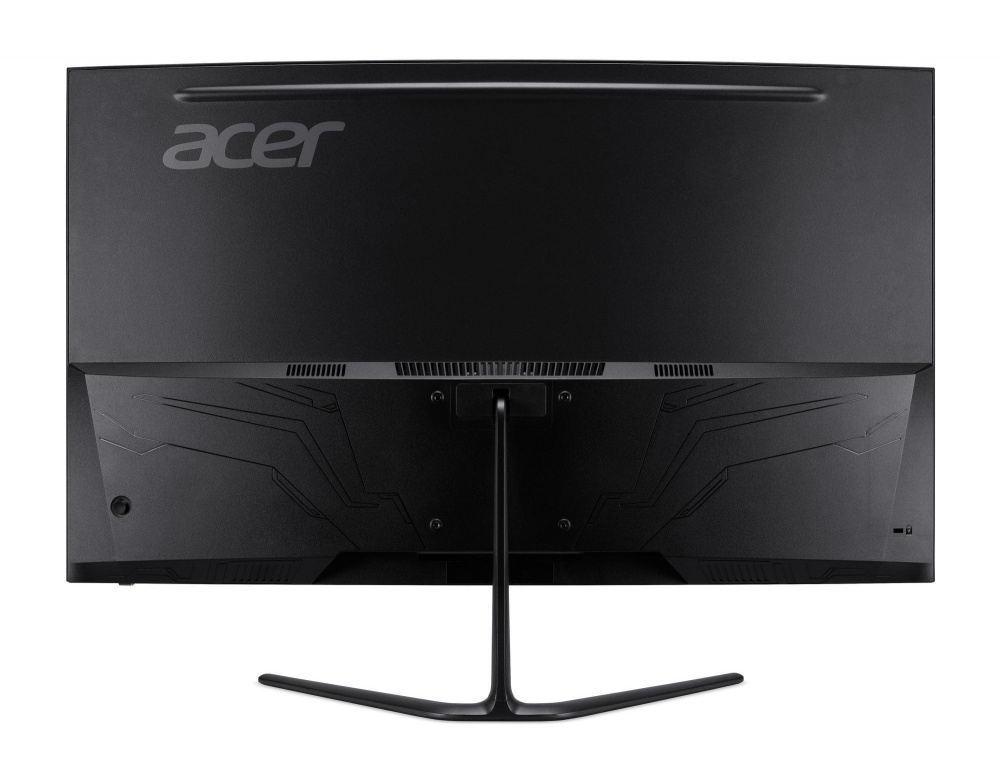 Monitor Gamer Curvo Acer EDT320Q LCD 32", Full HD, 180Hz, FreeSync, HDMI, Negro 