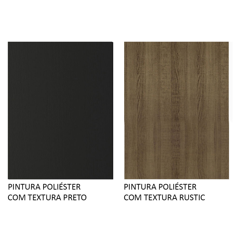 Ropero Closet Madesa 2 Puertas MN