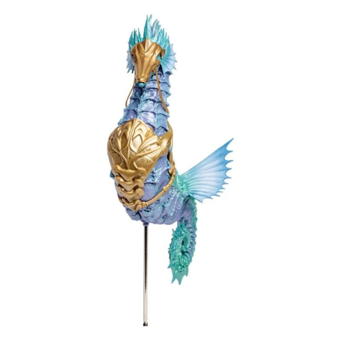 DC Multiverse - Aquaman El Reino Perdido - Storm.