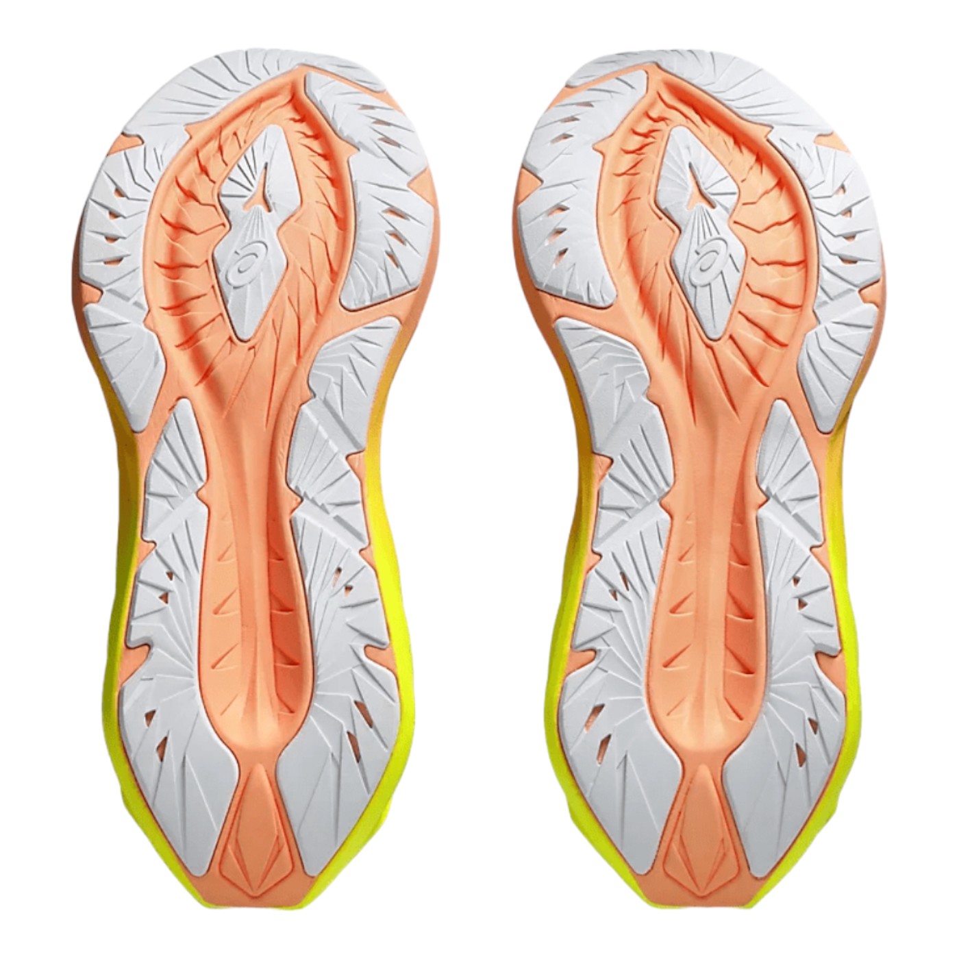 TENIS ASICS HOMBRE VERDE  ASICS NOVABLAST - PARIS 1011B955750.