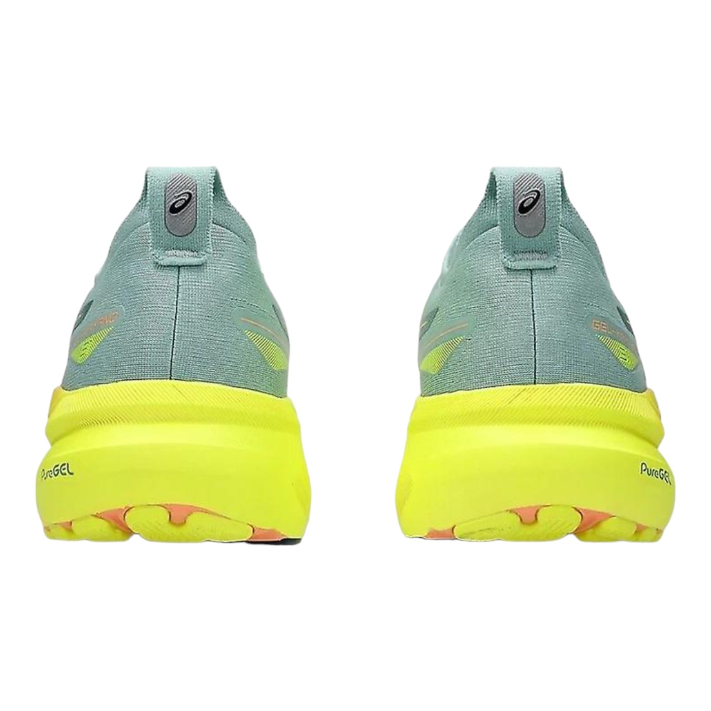 TENIS ASICS MUJER AZUL ASICS KAYANO - PARIS  1012B745750.