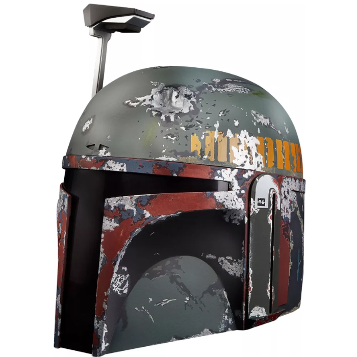 Star Wars The Black Series Boba Fett Casco .
