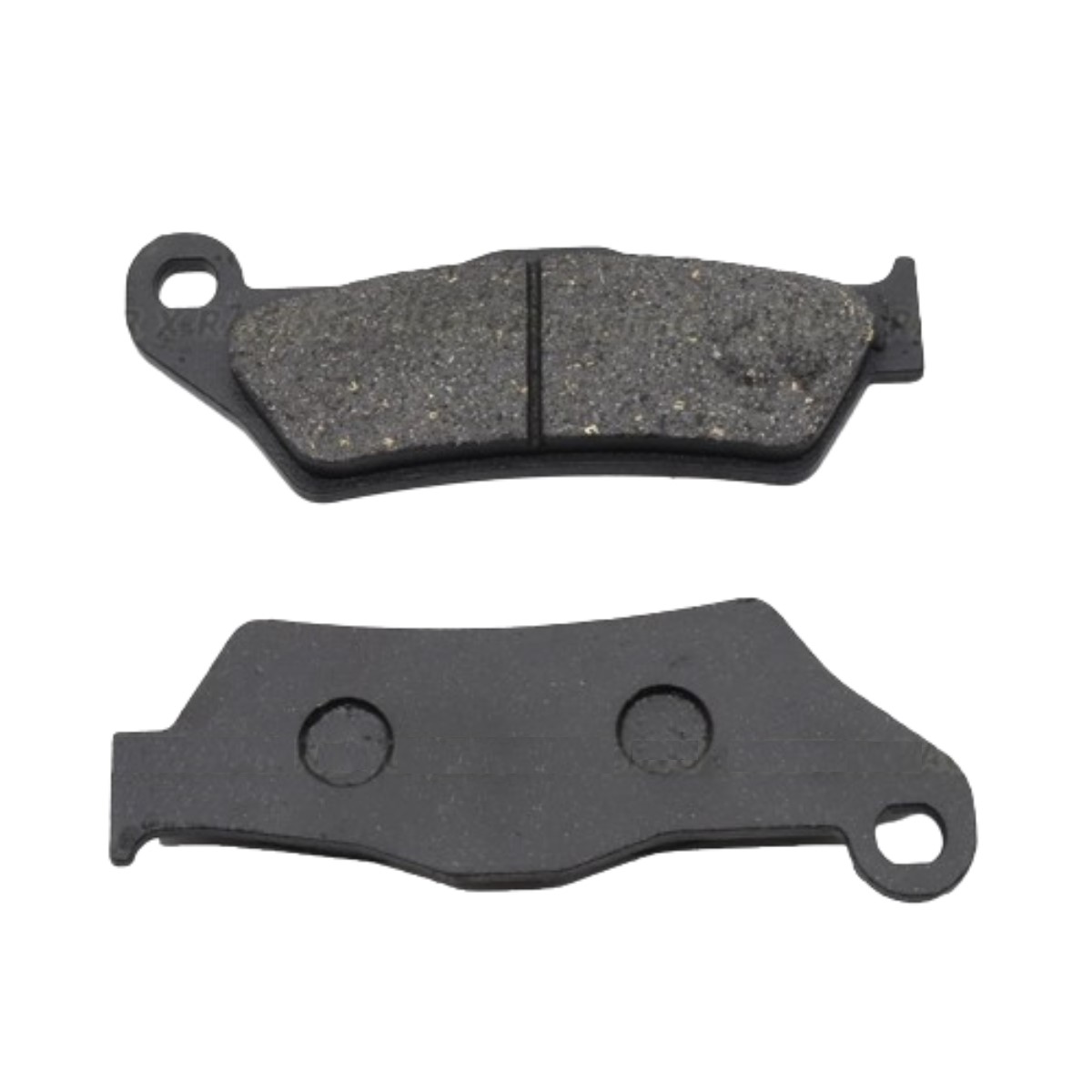 Balata Pastilla de freno de disco motocicleta delanteras dominar 400 ns 200 bajaj pulsar AS RS.
