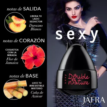  Diablitos Double Nature Sexy 50ml Diablito.