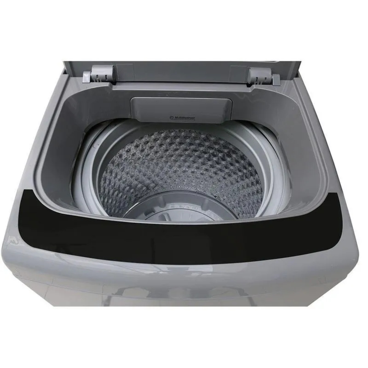 Lavadora Automática Koblenz LWM-19IIG 19KG Gris ENDY