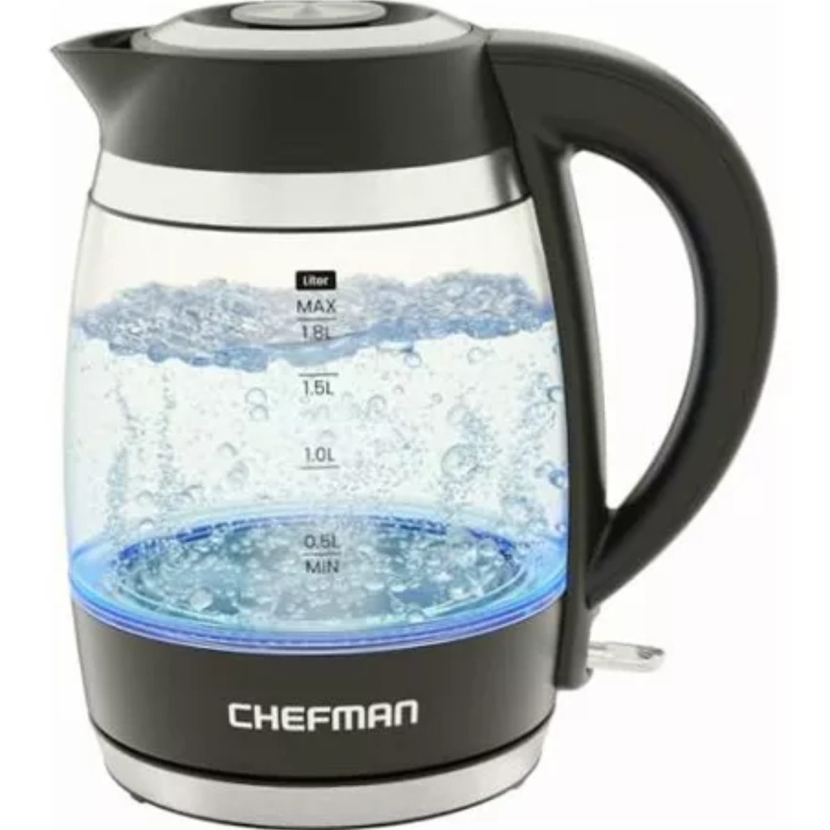 Tetéra Eléctrica 1.8L - CHEFMAN.