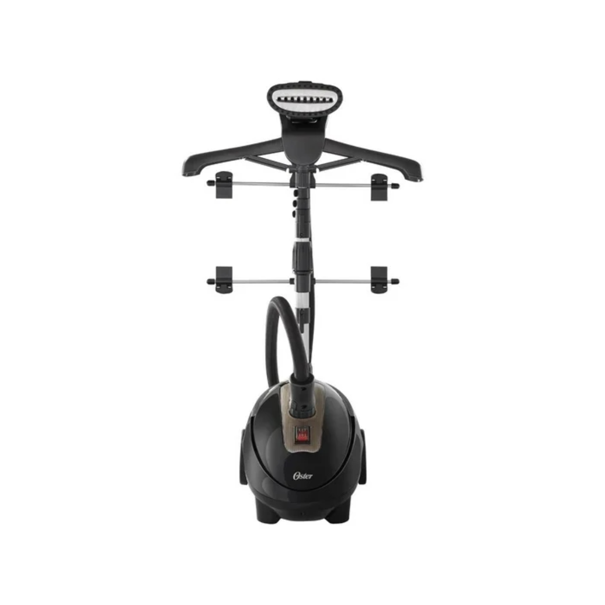 Central de vapor con cepillo oster 