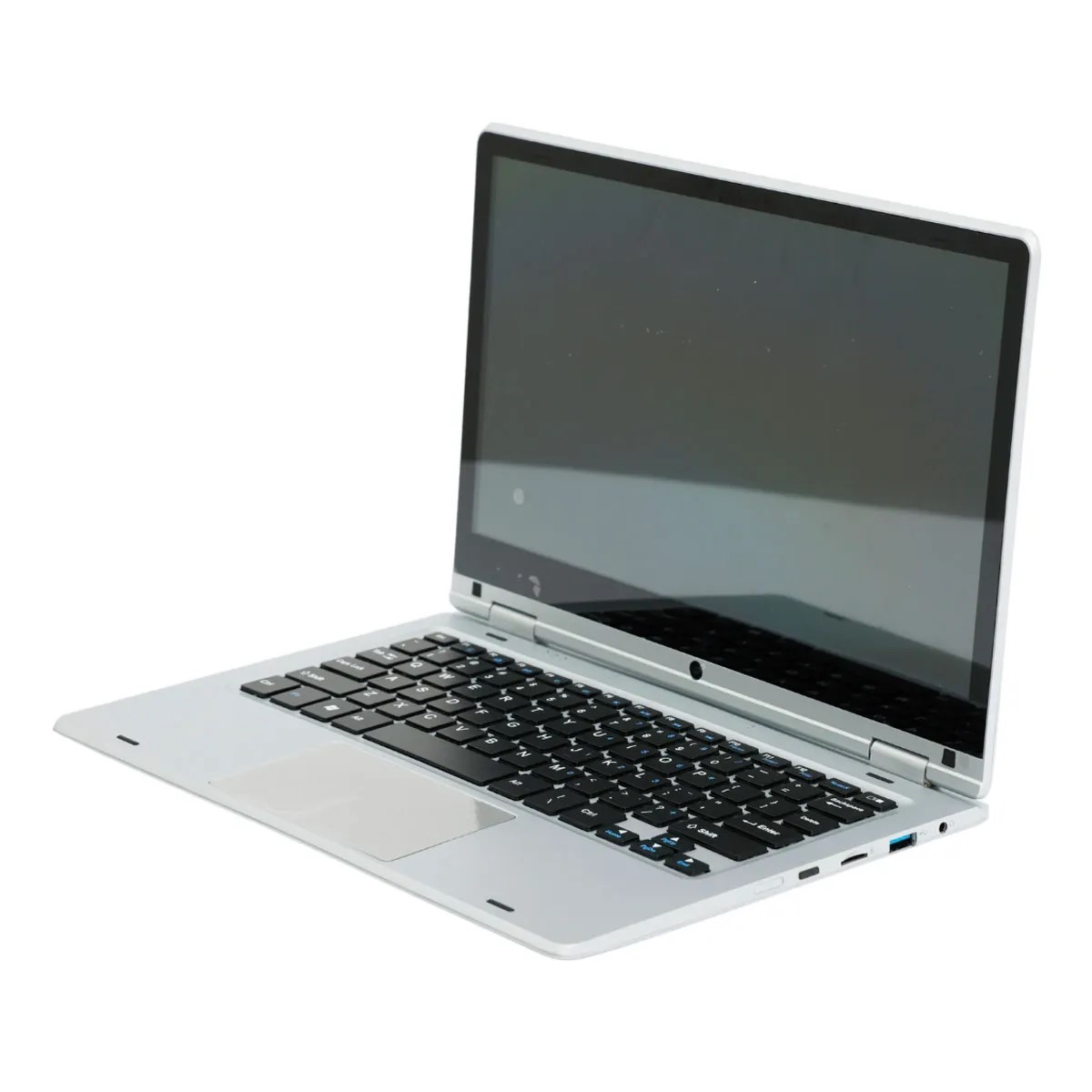Laptop 11.6" Touch 360° 6GB RAM,  128 GB Disco Duro Intel Celeron. LM-7500.