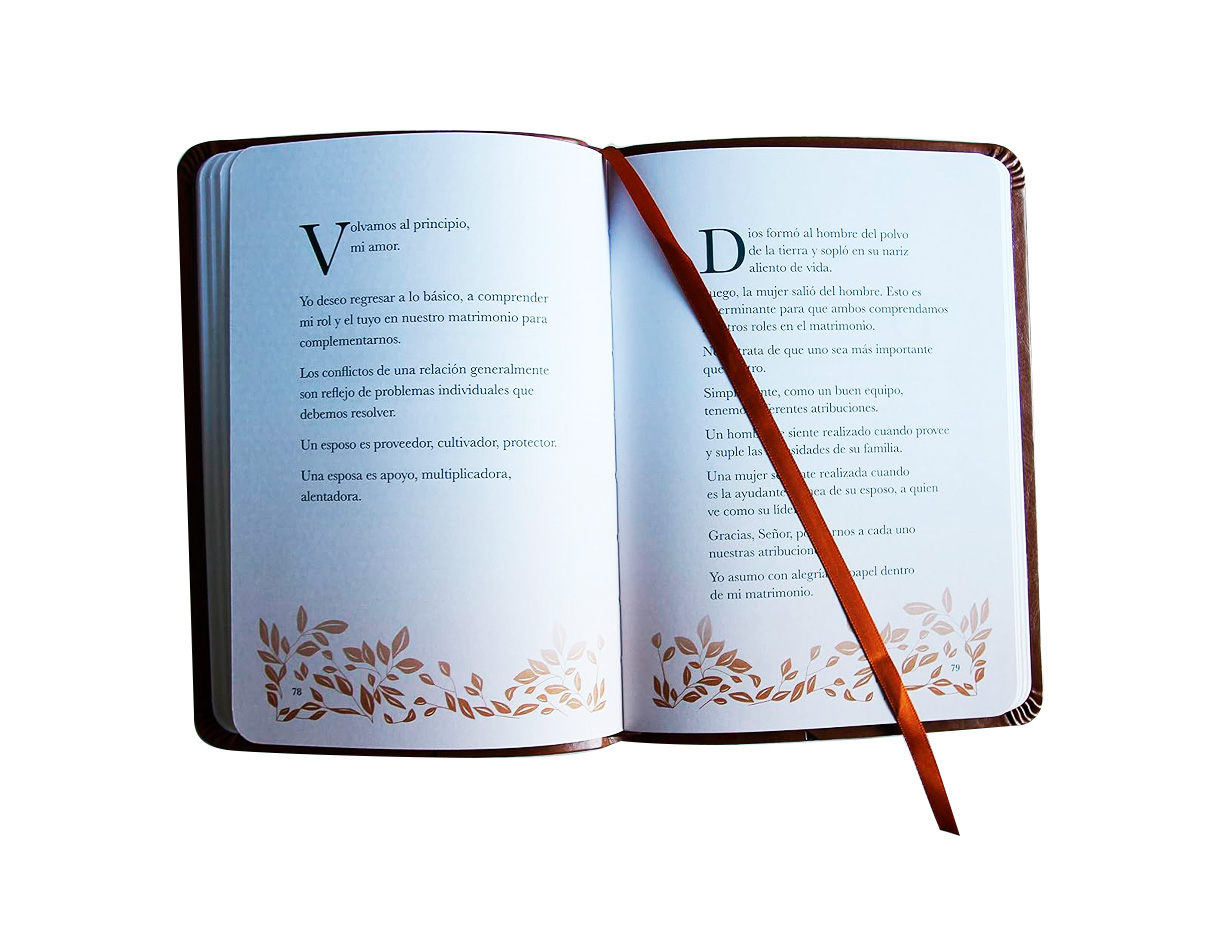 Biblia Porque te amo Autor Freddy de Anda