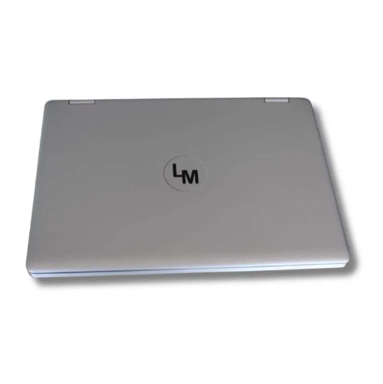 Laptop 11.6" Touch 360° 6GB RAM,  128 GB Disco Duro Intel Celeron. LM-7500.
