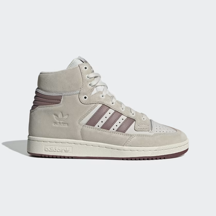 Tenis Adidas Centennial 85 Hi GY2536