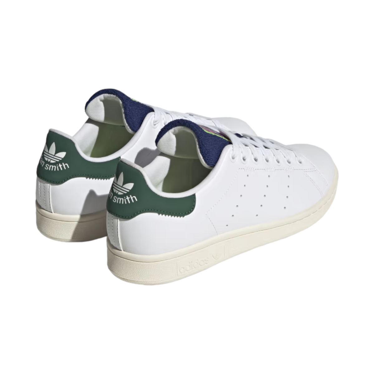 TENIS ADIDAS STAN SMITH W DE MUJER 100% ORIGINAL 