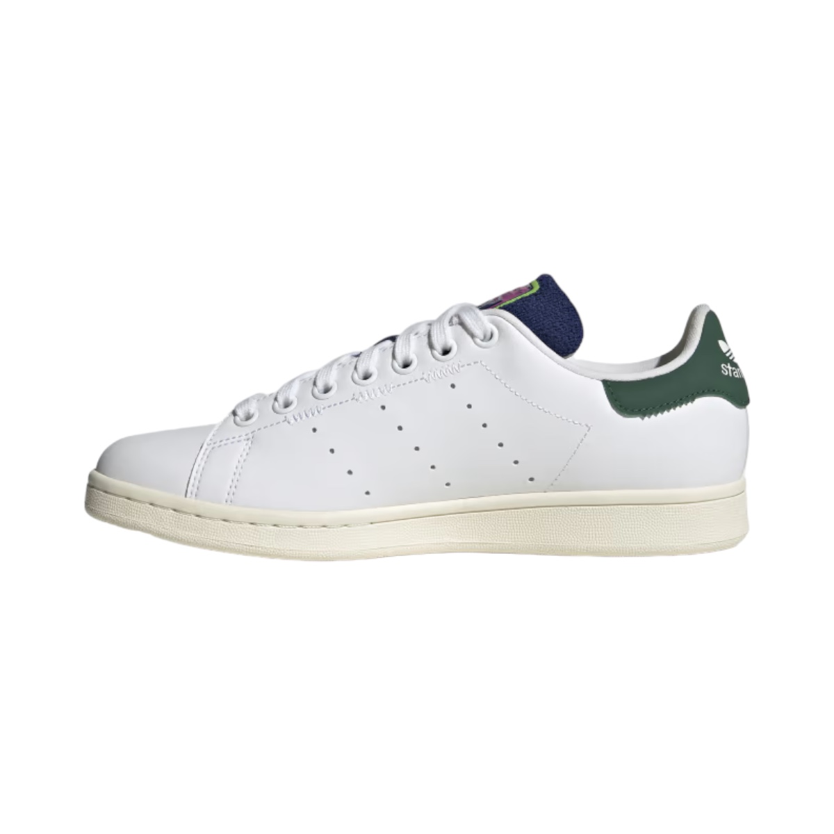 TENIS ADIDAS STAN SMITH W DE MUJER 100% ORIGINAL 
