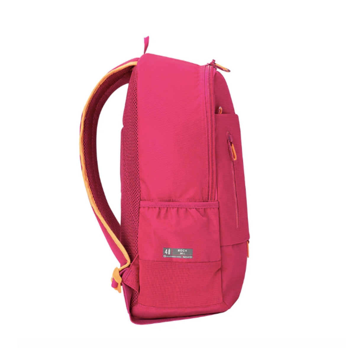 Samsonite - Mochila Rock Escolar.