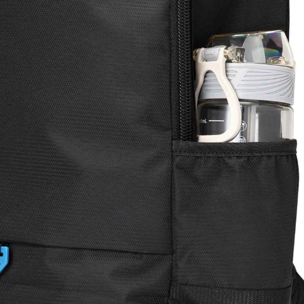 Samsonite - Mochila Rock Escolar.